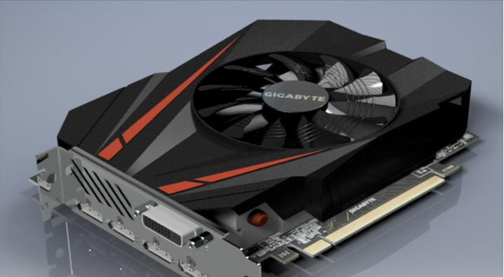 gt610显卡很差吗,gt610显卡是什么水平