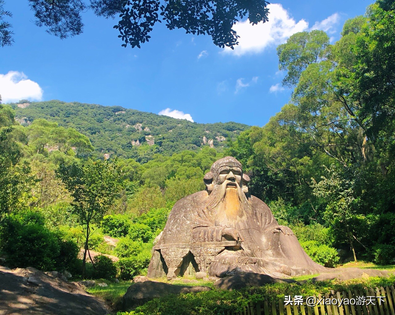 福建石牛山门票多少钱一张,福建漳州火山岛门票多少钱
