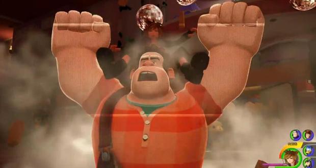 迪士尼之无敌破坏王2彩蛋,迪士尼电影无敌破坏王2讲解