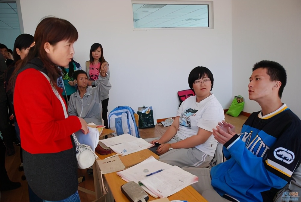 公派学习好机会，一线教师不报名，不奇怪吗