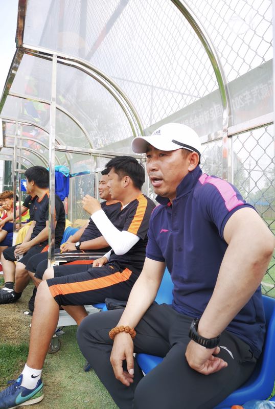 延安志丹足球队名单,延安市志丹青少年足球队