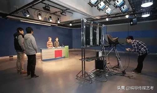 学编导这个专业让我明白了什么,编导是什么专业有发展前景吗