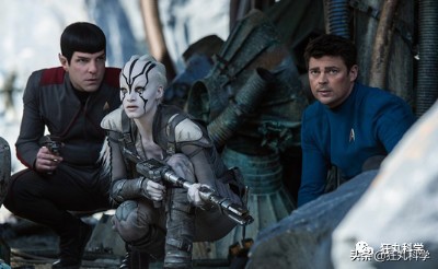 电影流浪地球值得一看,流浪地球在科幻世界连载