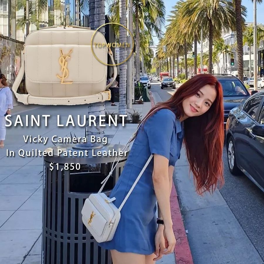 blackpink19年pb透卡市场价,blackpink成员背过的包不贵