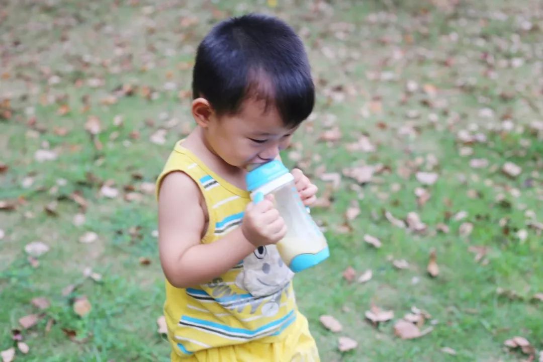 宝宝有机口粮推荐,回购奶粉口粮文案