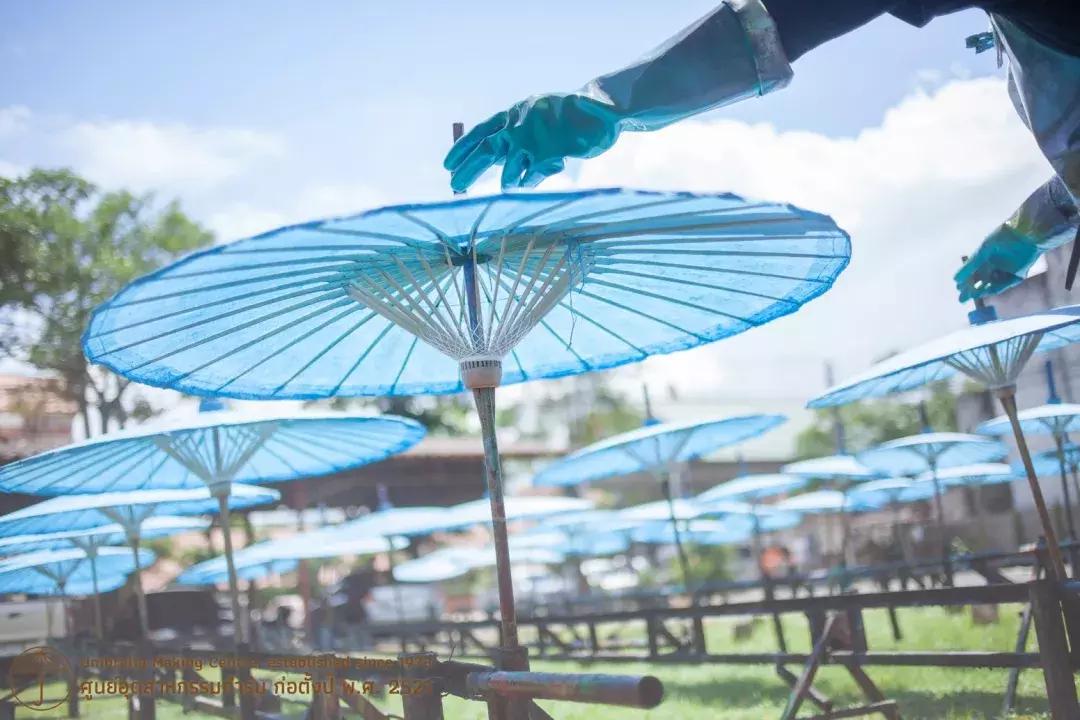 泰国泼水节狂欢六日游,泰国泼水节电音节攻略