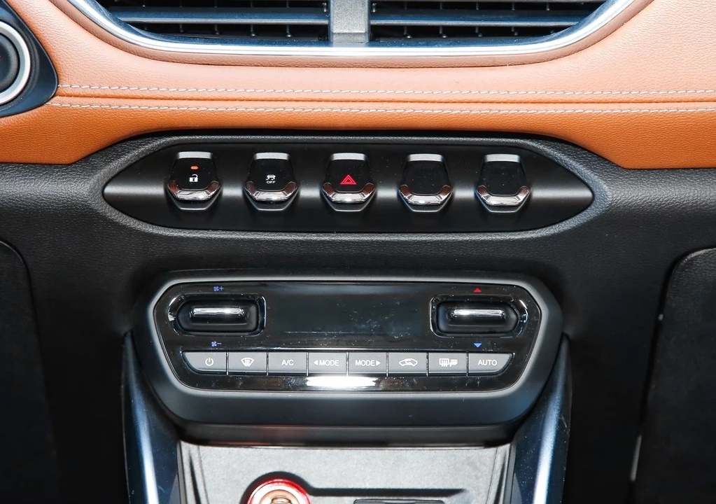 看一眼就会让人喜欢的汽车,看一眼就想入手的车型