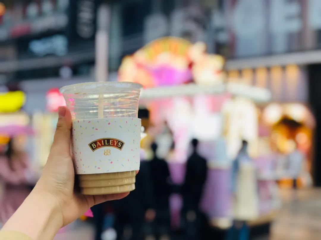 给我一杯苦咖啡回味无穷,给我一杯橙汁英语