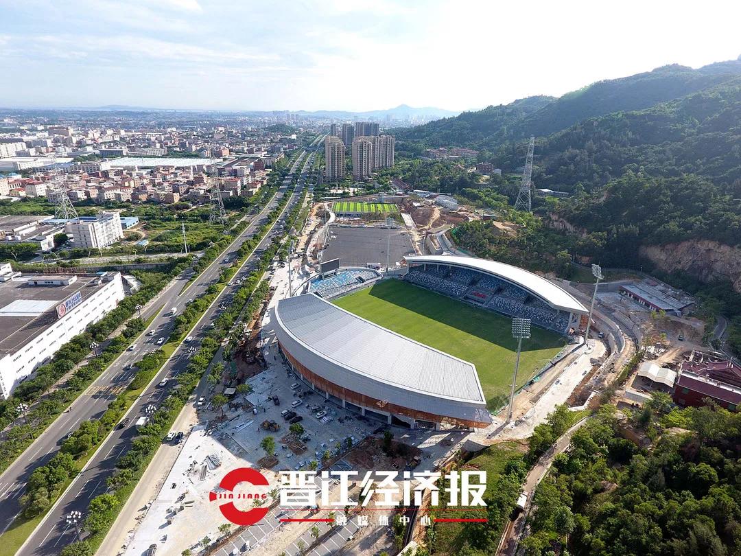 盘点专业足球场,足球场最冷门位置