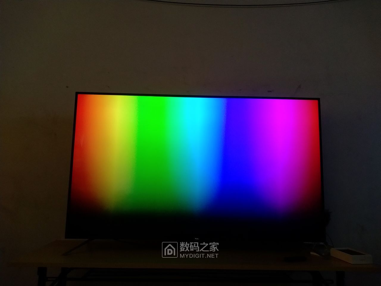 拆解测评：售价破万的TCL75S4254K液晶电视！外销机有何不同？