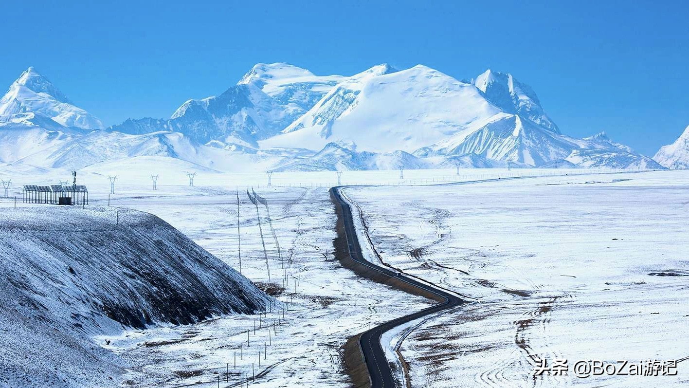 旅游藏西,滇藏线西藏旅游攻略