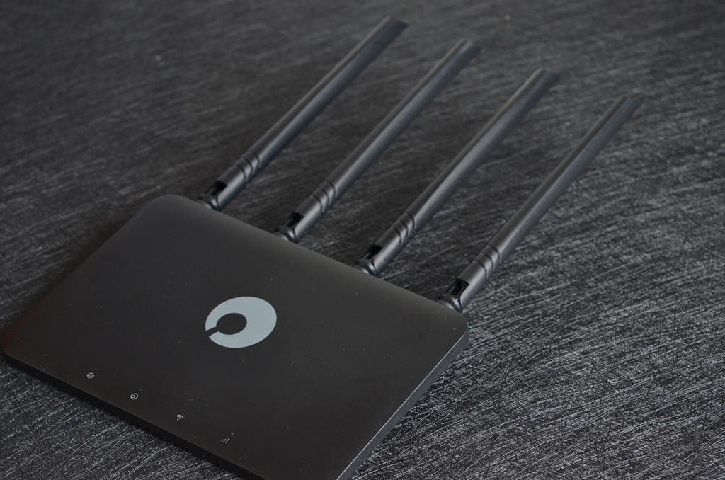 蒲公英x4c无法上网,蒲公英x4c电信卡无法上网