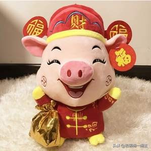 十二生肖的猪和鸡合吗,十二生肖全部猪的介绍