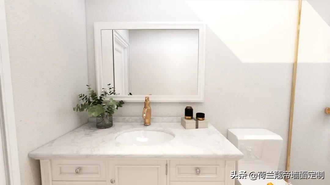 美式北欧轻奢风格装修,美式风和北欧风装修攻略