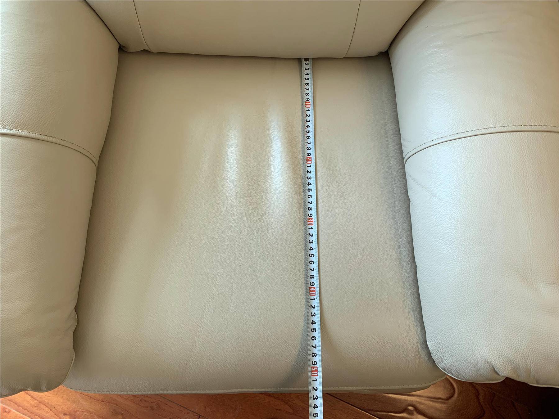 闲鱼卖芝华仕沙发,闲鱼上的芝华仕头等舱沙发套路