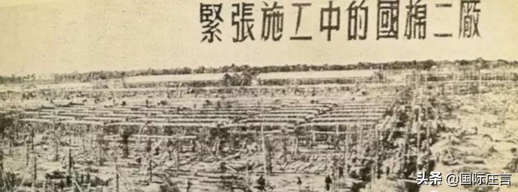 石家庄人一段不可磨灭的记忆-棉纺厂（棉一、二、三、四、五篇）