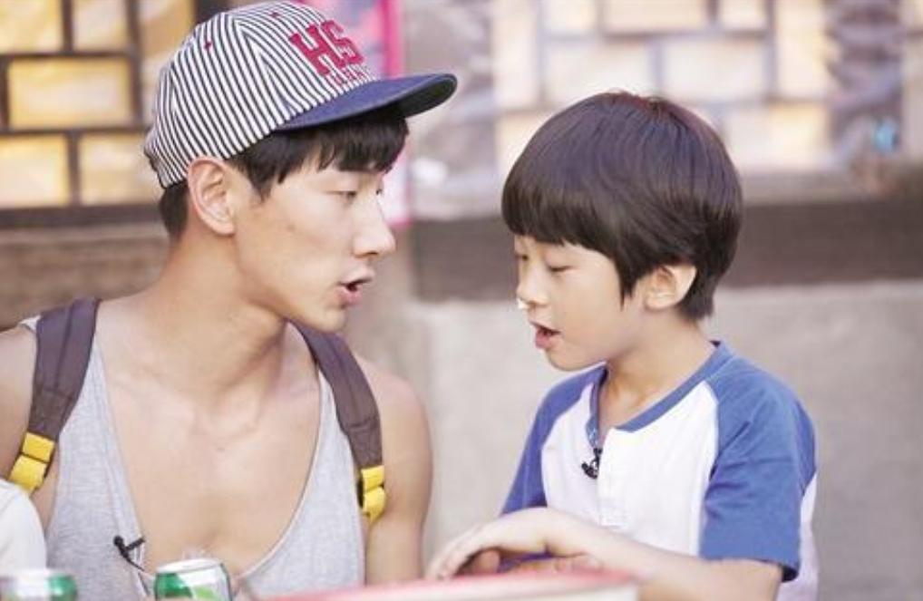 张亮如今怎样了,张亮成功背后的心酸