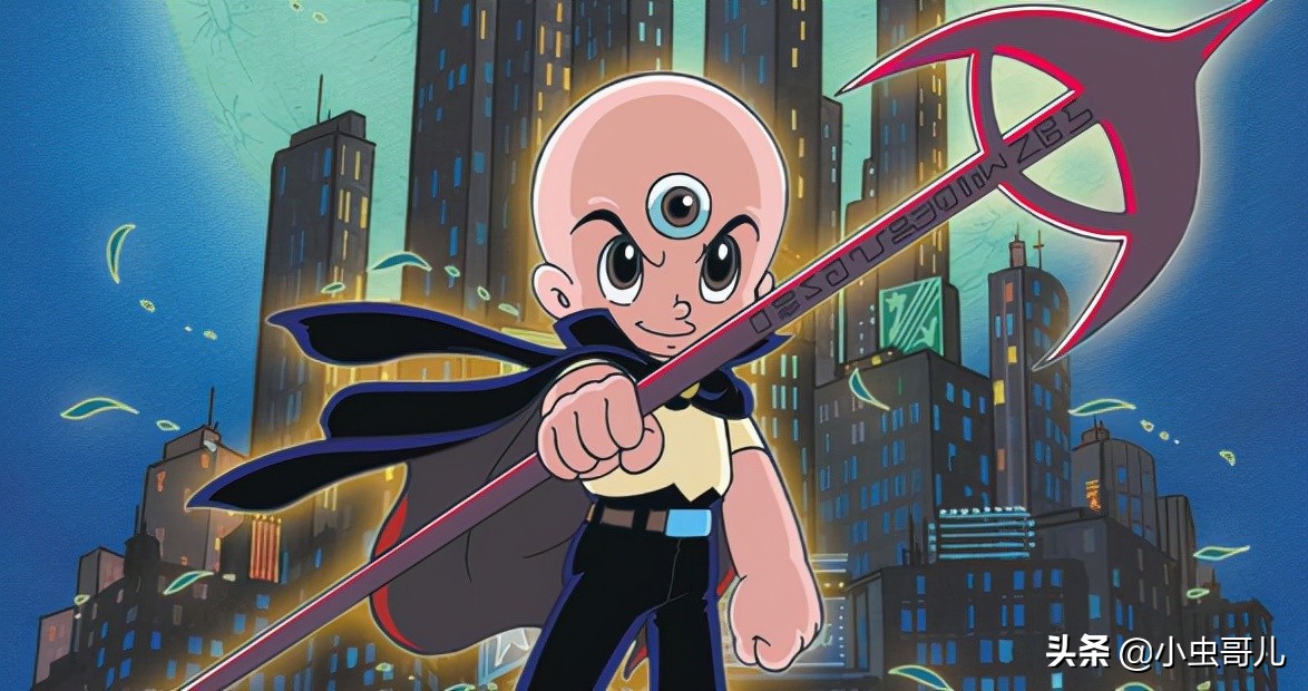 80后还记得这些电影片段吗,80后们让你勾起童年记忆的动画片