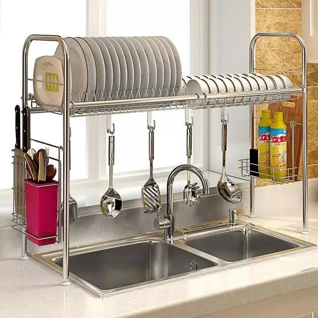 你的厨房里又脏又乱？这10件实用的小工具可以帮你快速解决