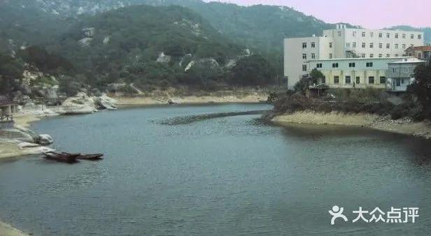 厦门岛内水库有哪些,盘点厦门水库免费钓点