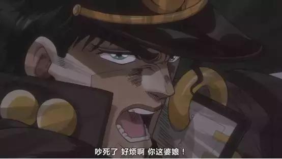jojo中公认最完美的角色,jojo颜值最高的男性角色排名