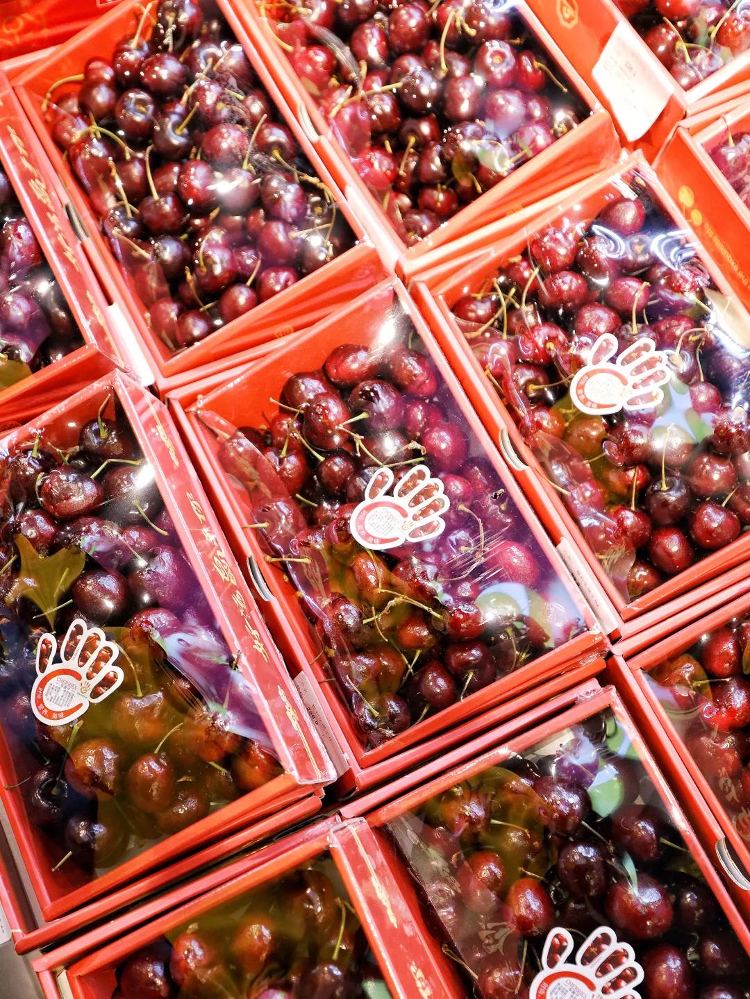 一定要逛的五家宝藏超市,被刷屏的宝藏告诉我们什么