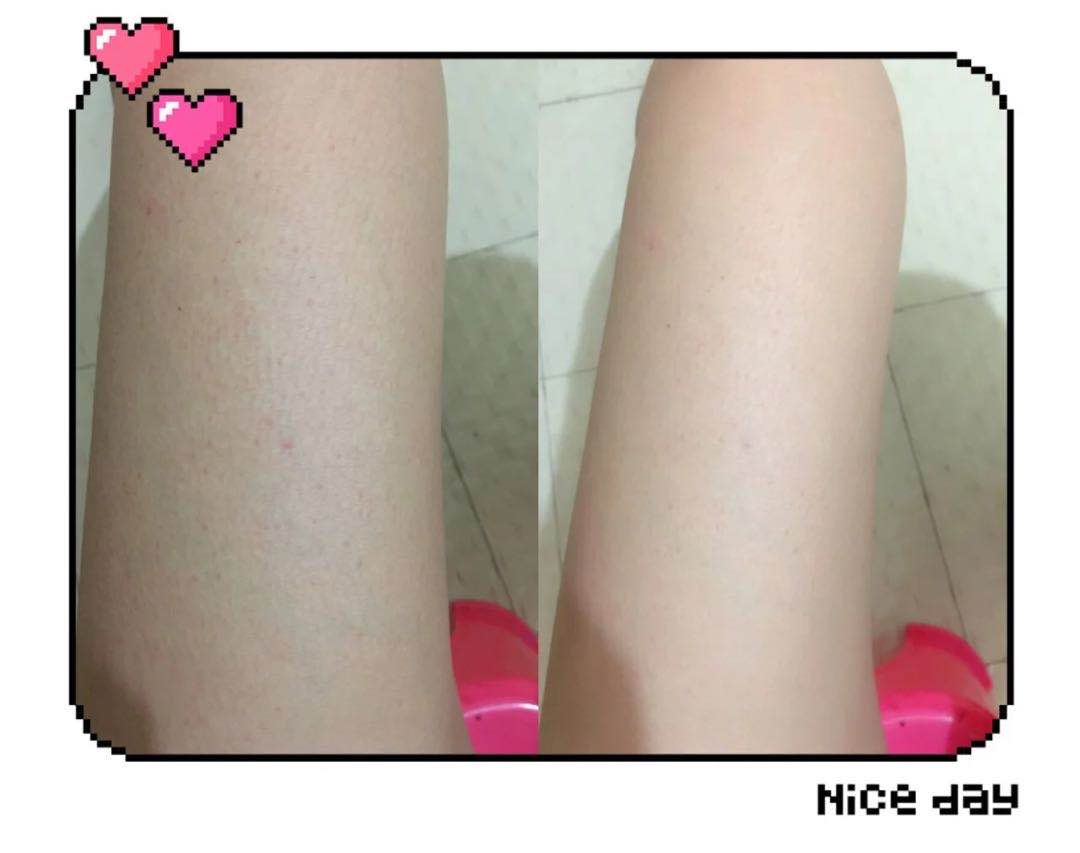 夏季不蹭衣服的身体乳推荐,不粘腻清爽的身体乳