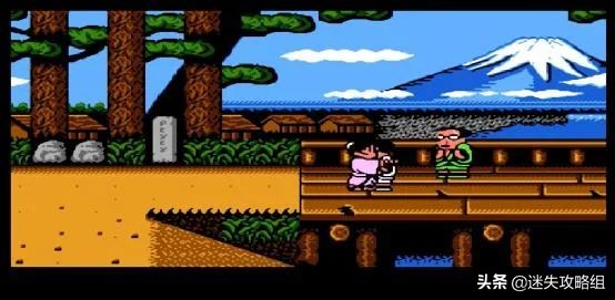 正义的不良还记得童年时的热血吗「迷失攻略组」