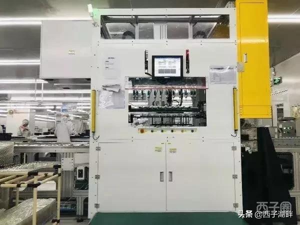 惠州仲恺这位工程师，被TCL李东生亲自表扬了