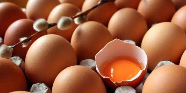 蛋黄和蛋清的营养价值,蛋清与蛋黄的营养价值与作用