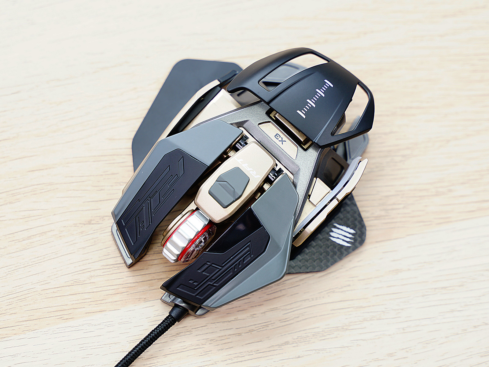 2022最值得入手的游戏鼠标,2023适合入手的雷蛇鼠标