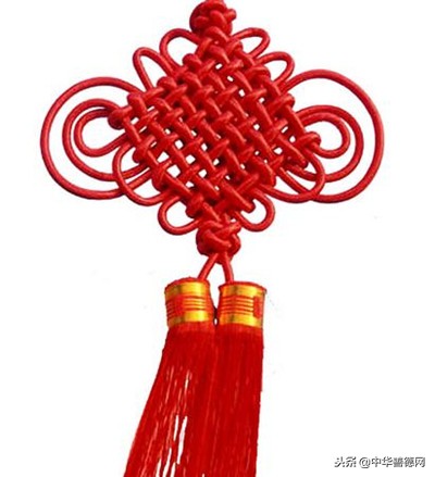 叹为观止的中国结艺术,中国艺术作品雕塑