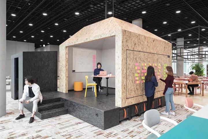 鐖辫寜鑾夊お骞虫磱棣栧皵鎬婚儴澶фゼ璁捐,鐖辫寜鑾夊お骞虫磱澶фゼ璁捐