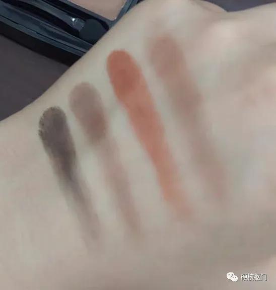 20-100多色眼影盘推荐平价国货,国货宝藏眼影