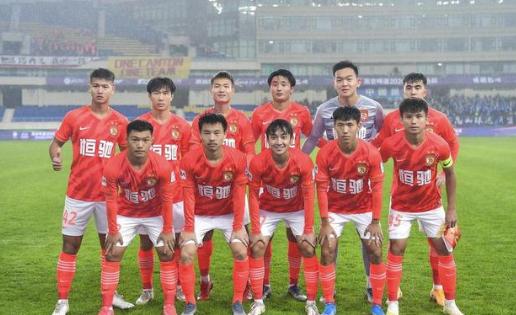 恒大足球青训现状,恒大青训教练谈中国足球