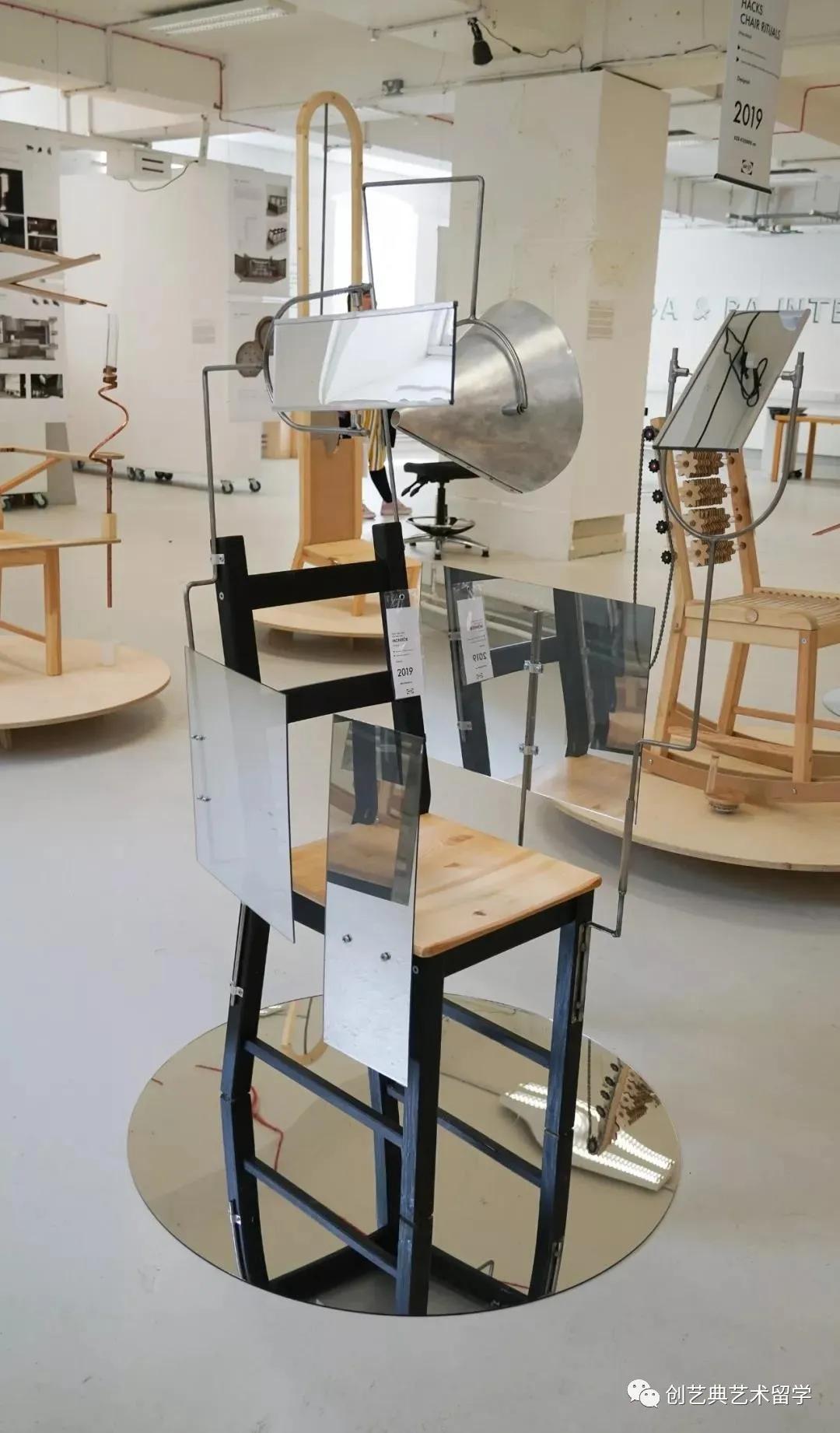 英国室内设计最好的学校,国外室内设计最好的大学