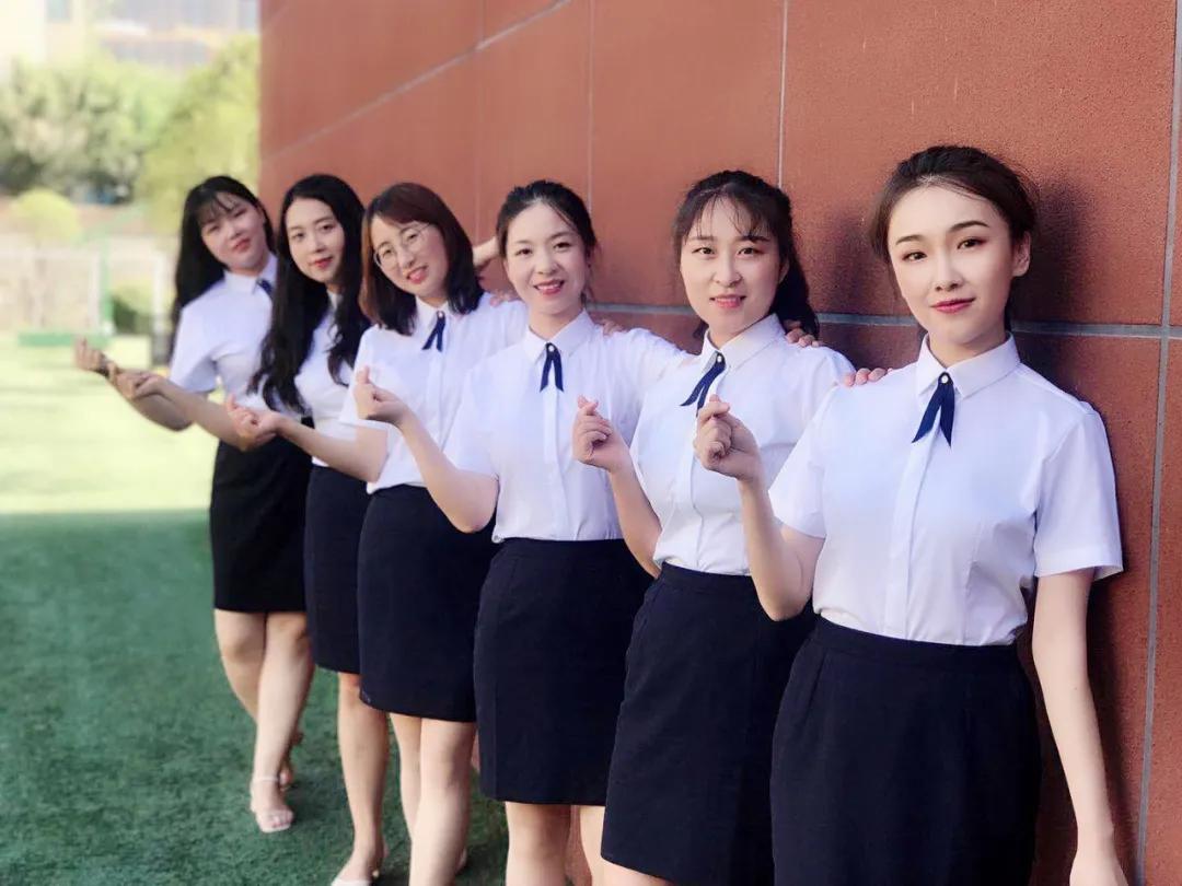 家门口的好学校,家门口的好学校浐灞欧亚中学