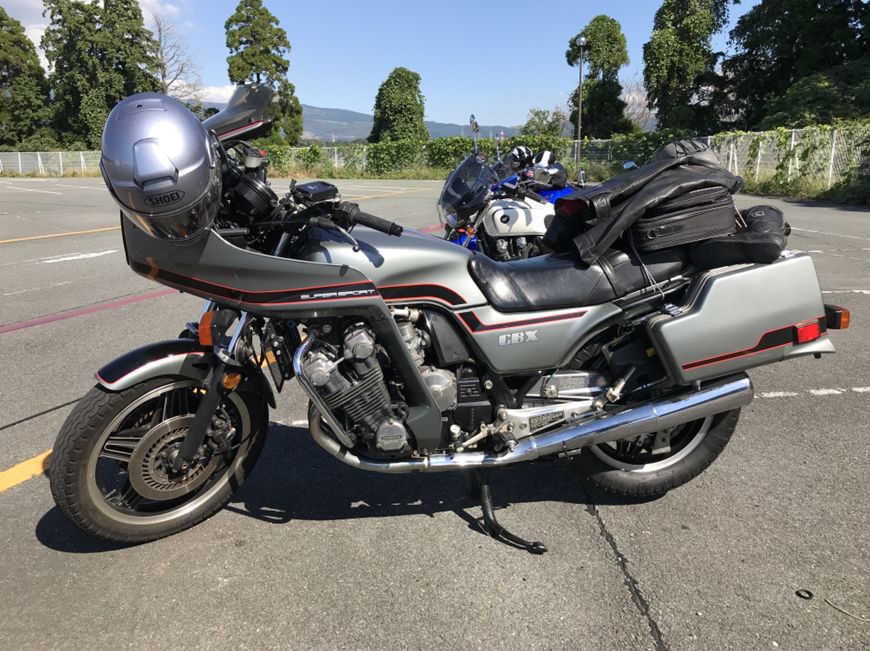 探访本田金翼（GoldWing）诞生地，日本“熊本溯源”之旅