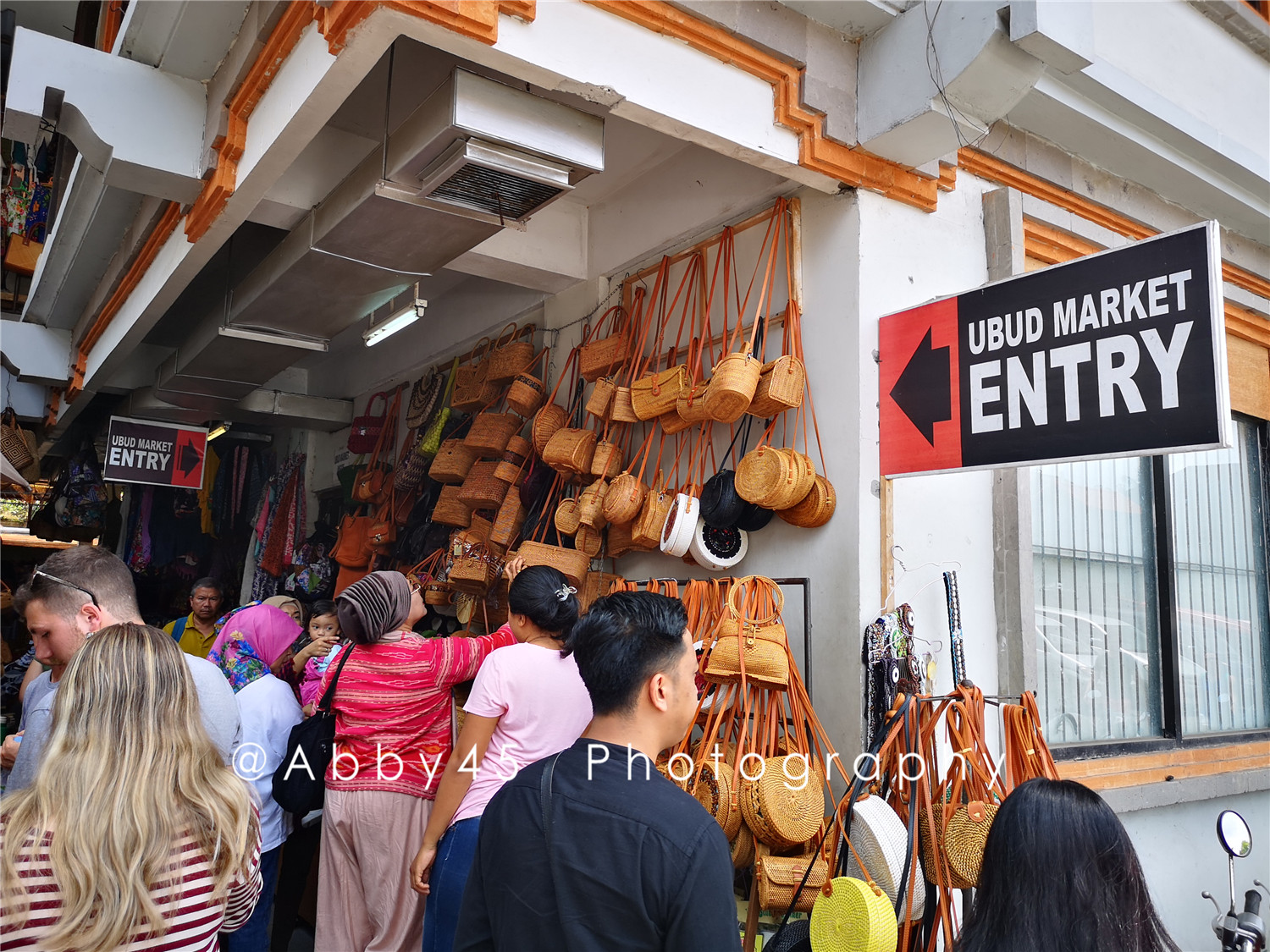 巴厘岛旅游买什么伴手礼 (一生必去的巴厘岛)