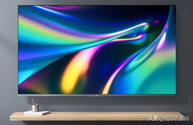 redmix652022款横评,redmi电视x65评价