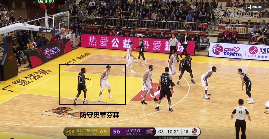 广厦男篮李春江最好战绩,李春江在广厦的战绩