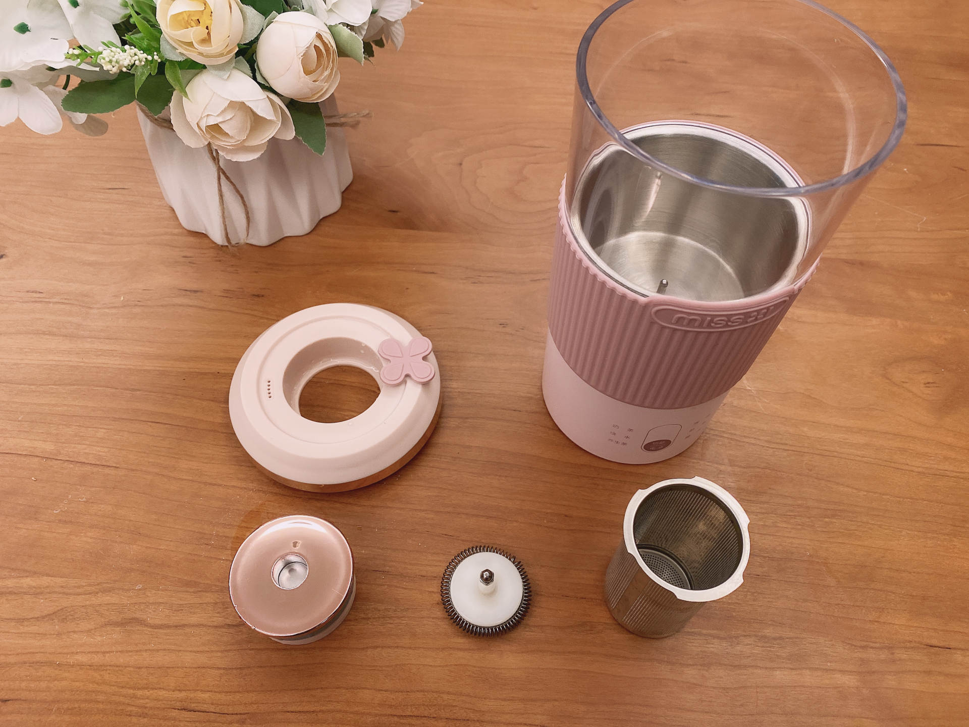 4款简单好做冬季热饮好喝还瘦身,冬日热饮自制