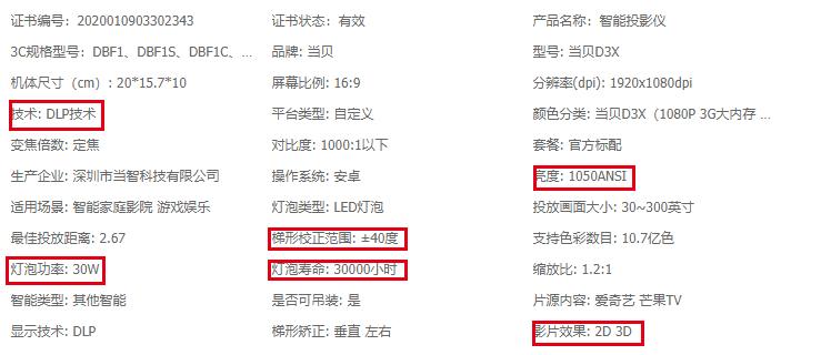 买投影仪后悔了吗,投影仪千万别乱买