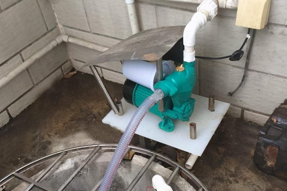 海尔厨房热水器一会热水一会凉水,美的燃气热水器用一会就出来凉水