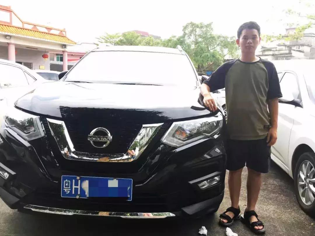 奇骏车主的问题,奇骏车主真实反馈