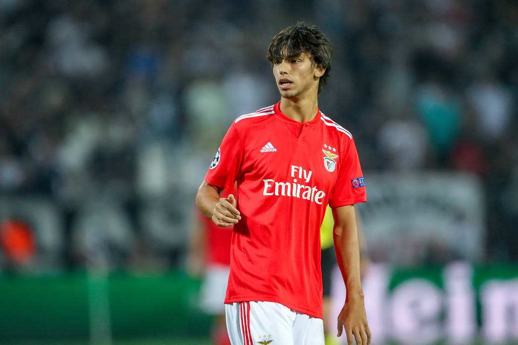 这个79号价值1亿欧元！曼联认定他就是下一个C罗！