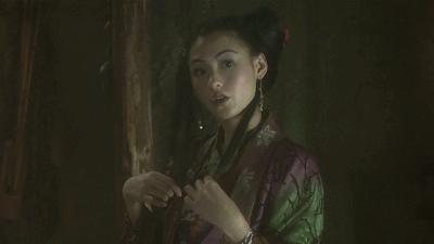 夏迎春喜欢钟无艳,钟无艳被夏迎春控制后续