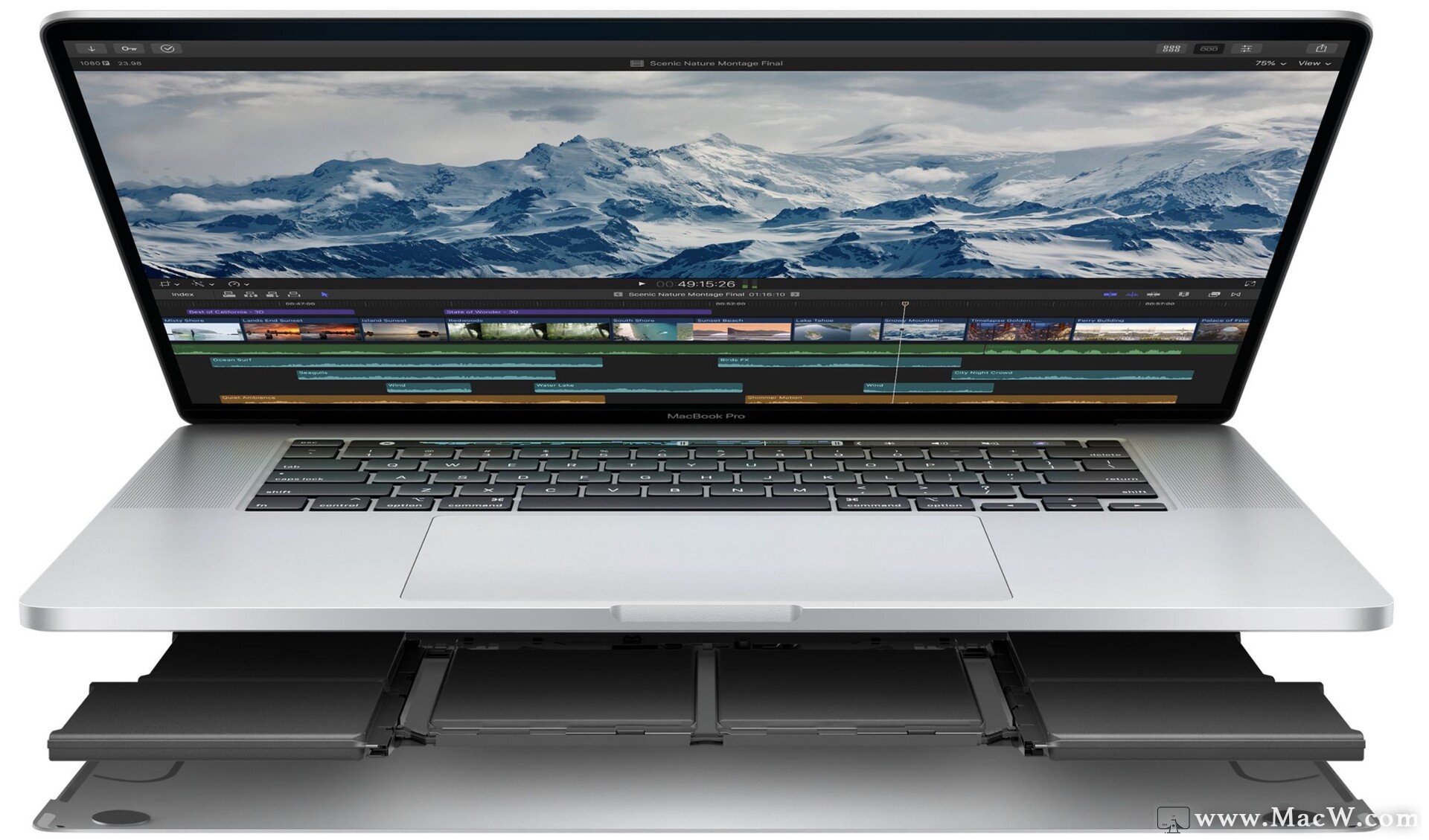 如何选适合自己的mac,最值得入手的几款macbook