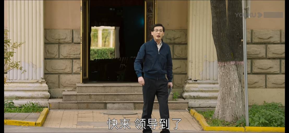 山海情麦苗和得宝有没有在一起,山海情里得宝和麦苗在一起了吗