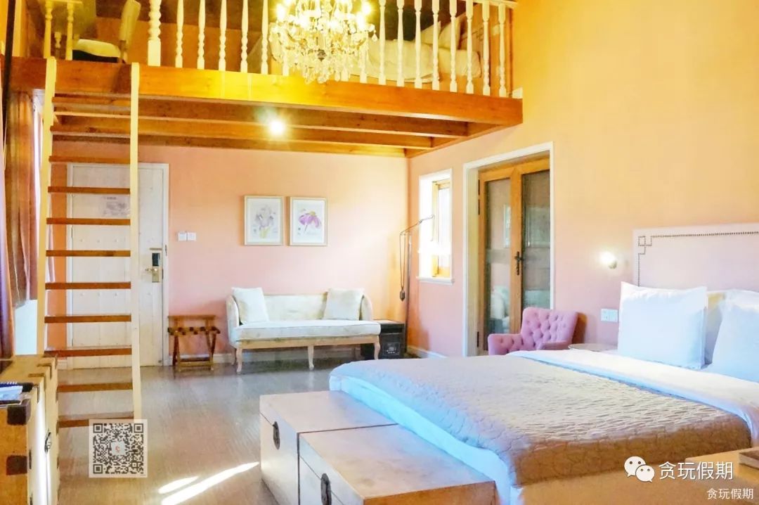 古北水镇住宿推荐客栈,古北水镇住宿推荐这6家值得体验